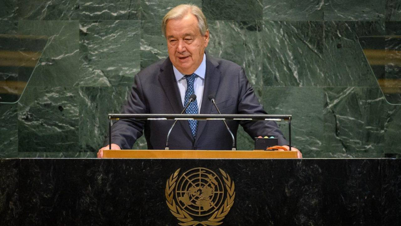 BM’den ABD–İran ateşkesi mesajı: 'Diplomasi için kritik fırsat'