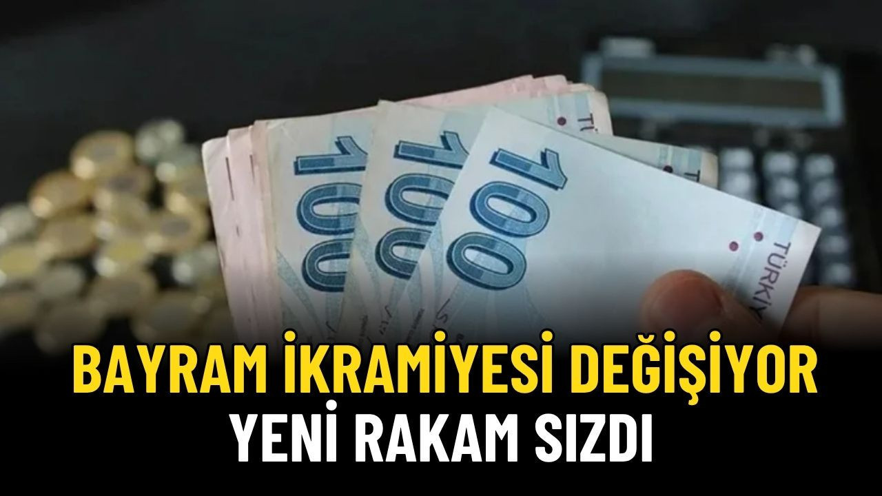 Emekli Bayram İkramiyesinde Yeni Rakam Sızdı! "Kökten Değişim" Kapıda