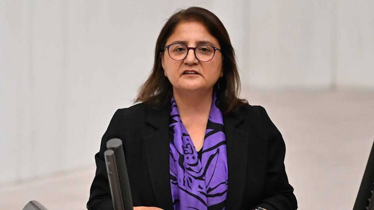 Gülistan Doku için Meclis araştırması talebi: 'Türkiye'nin yeni Susurluğudur'