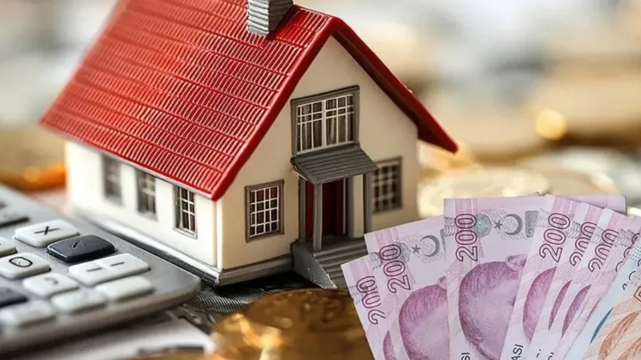 Konut Kredisinde Faiz İndirimi Rüzgarı: 1 Milyon TL İçin Yeni Hesaplama Tablosu