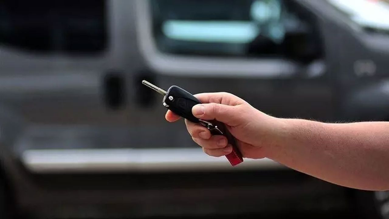 ÖTV’siz araçta Kapsam genişledi, şartlar değişti Resmi Gazete'de yayınlandı