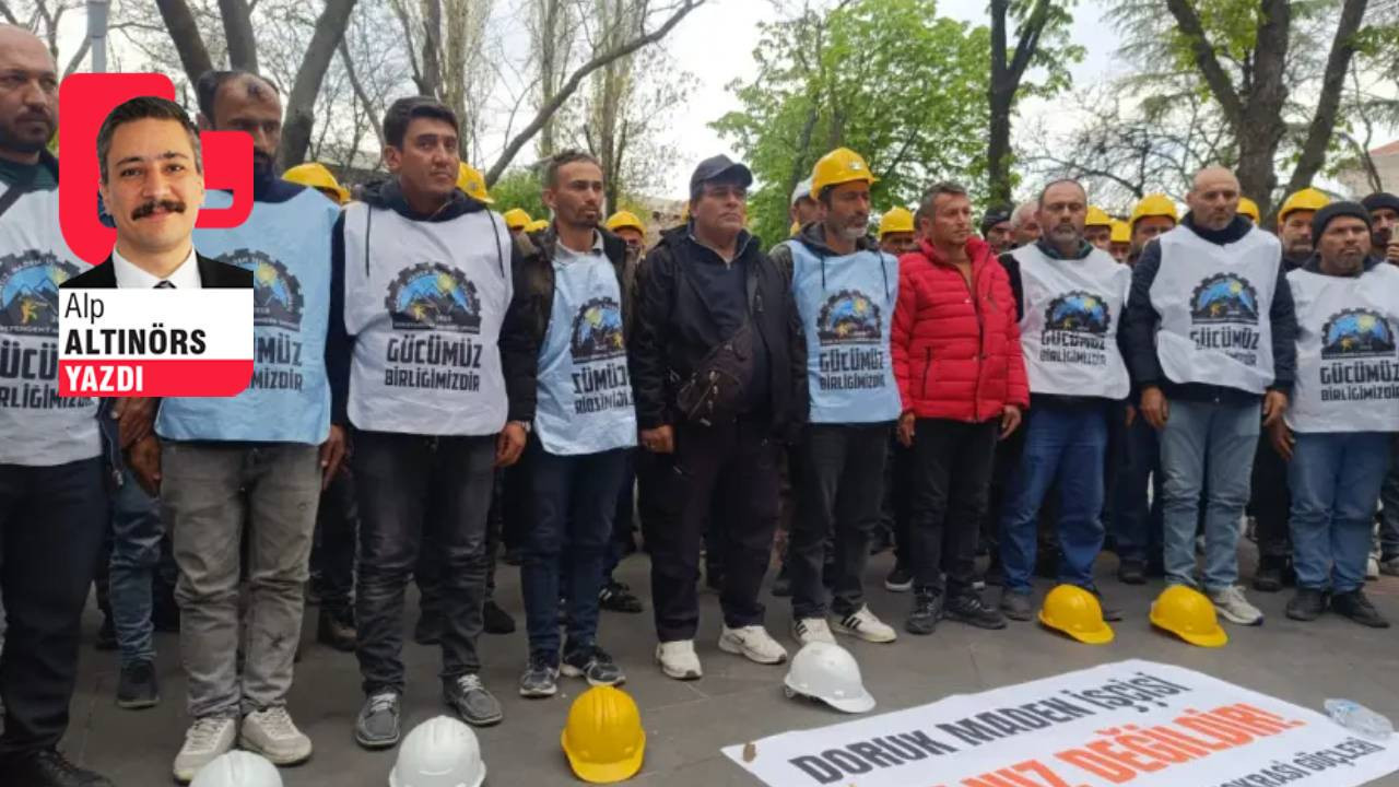 Terhane kapitalizmi ve bağımsız sendikalar