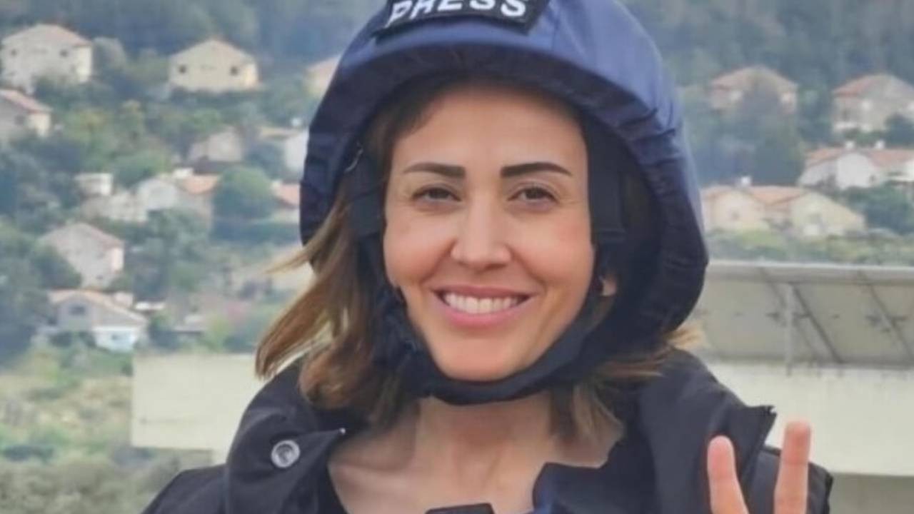 İsrail saldırısında iki gazeteci yaşamını yitirdi: Lübnan’dan 'insanlığa karşı suç' tepkisi