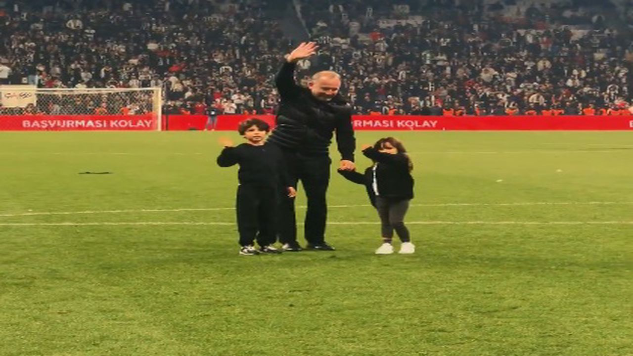 Sergen Yalçın evli mi, çocuğu var mı?