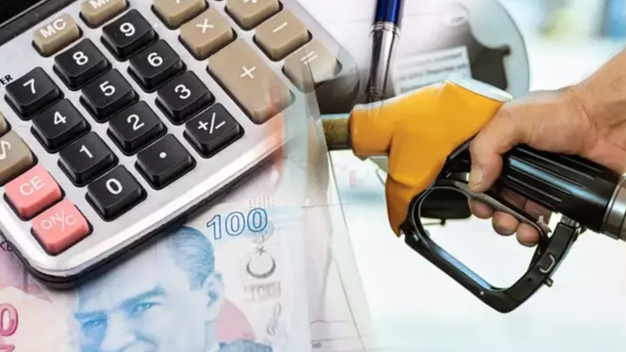 İndirim Sevinci Kısa Sürdü! Motorine Dev Zam Geliyor: Tabelalar O Saatte Değişecek