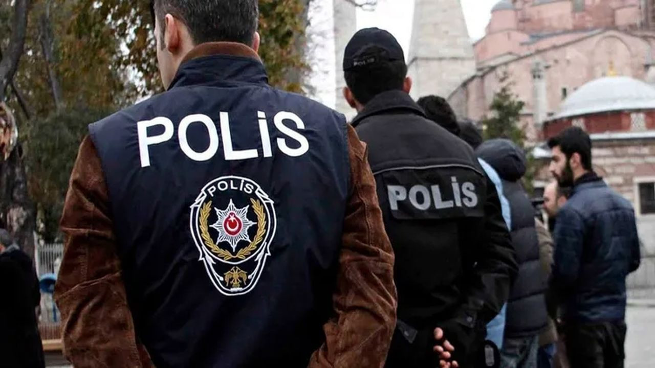 Polis Meslek Kanunu’nda maaşlara ek 17 bin TL