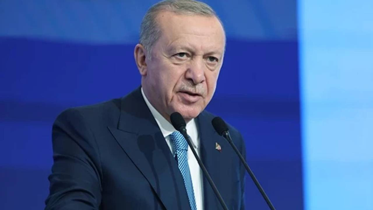 Erdoğan'dan CHP'ye: Nereden baksan tutarsızlık nereden baksan ahmakça