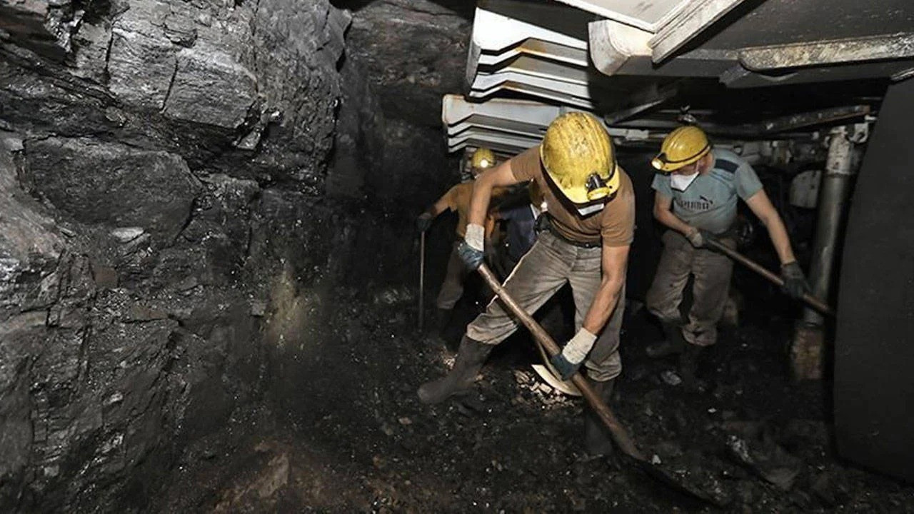 Resmi Gazete yayımladı: Madencilere yaş sınırı getirildi