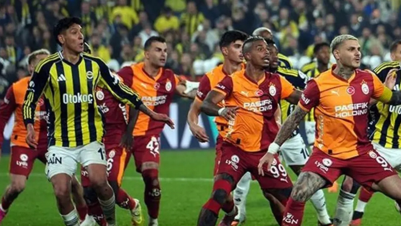 Algoritmalar Şampiyonu Belirledi! Yapay Zeka Galatasaray-Fenerbahçe Maçının Skorunu Verdi