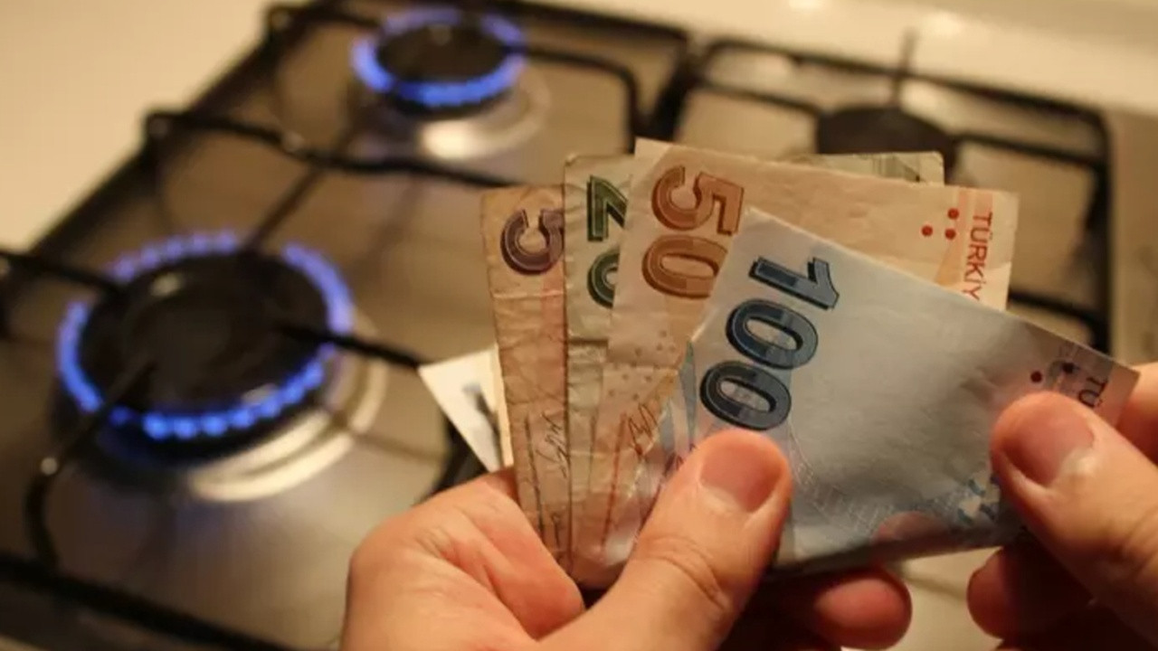 Başvurular e-Devlet’ten Alınıyor! Doğalgaz Destek Ödemelerinde Zamlı Dönem Başladı