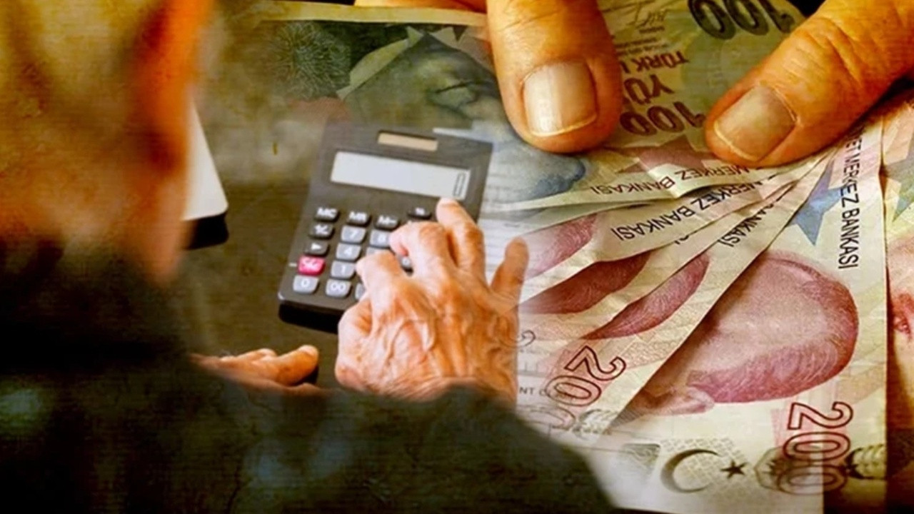 En Düşük Emekli Maaşı Kaç TL Olacak? Kulislerde Konuşulan 2 Senaryo