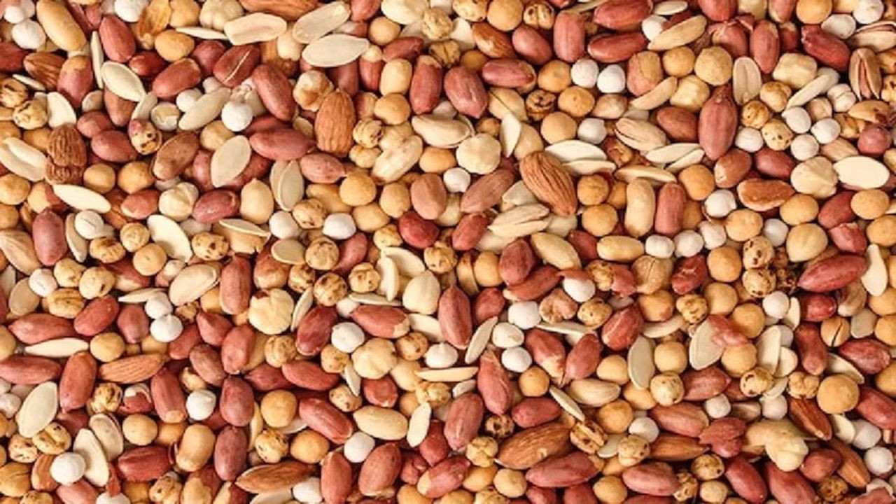 En zararlı kuruyemiş açıklandı