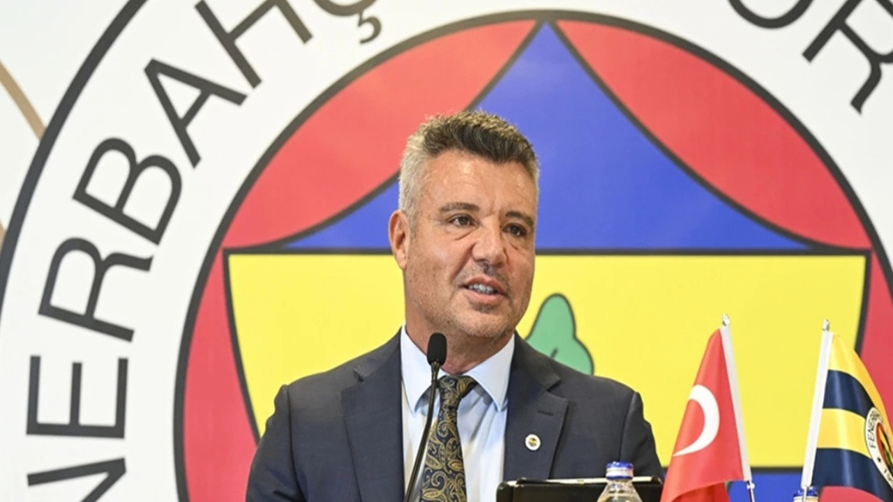 Fenerbahçe’de Kulisler Kaynıyor! İşte Sadettin Saran’ın Yerine Geçmesi Beklenen O İsim