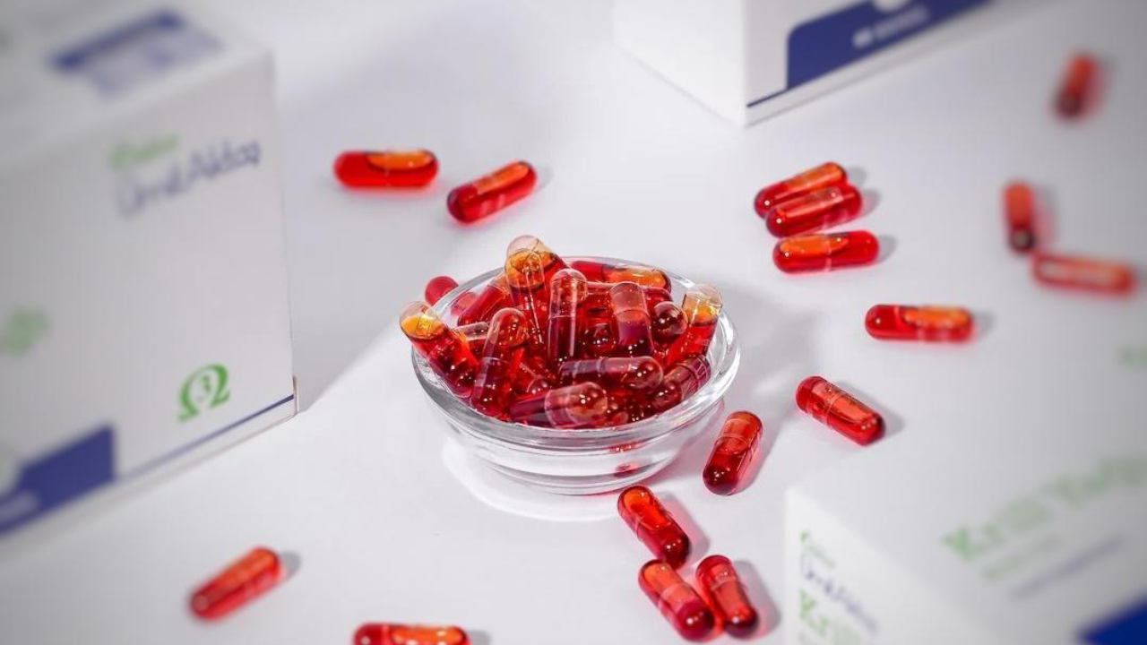 Son Dönemin Popüler Takviyesi: Krill Yağı Ne İşe Yarıyor?