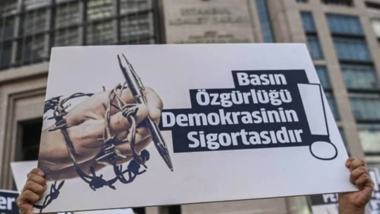 25 kuruluştan ortak açıklama: Dezenformasyon Yasası baskı aracına dönüştü, kaldırılsın