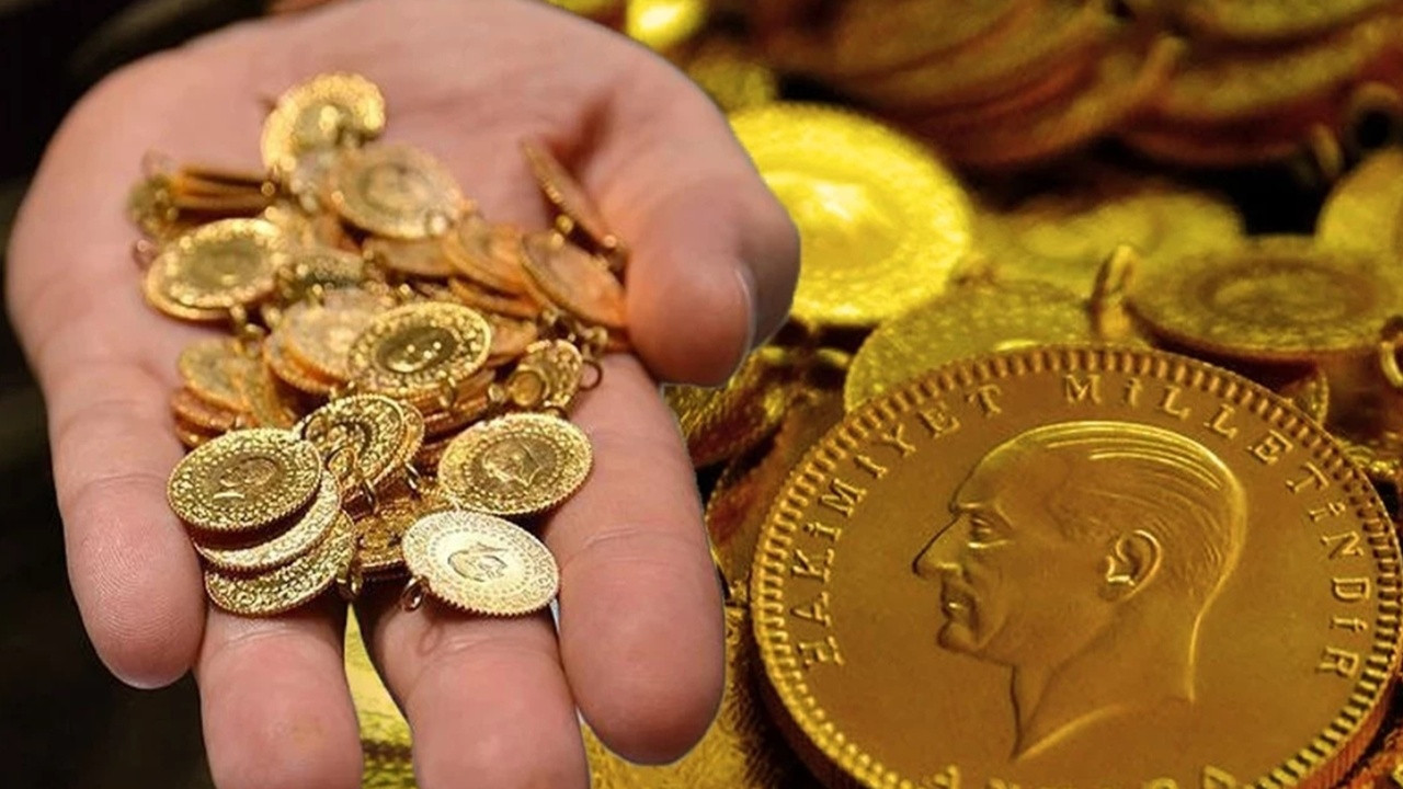 Altın Yatırımcısına "Eskisi Gibi Olmayacak" Uyarısı! Uzman İsimden Net Tarih