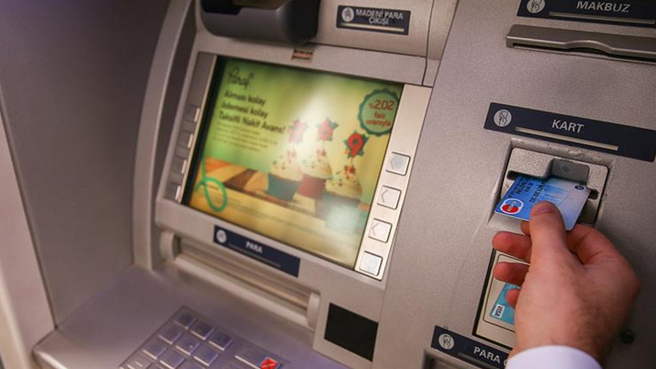 Bankalardan Flaş Karar: ATM’lerde Yeni Dönem!