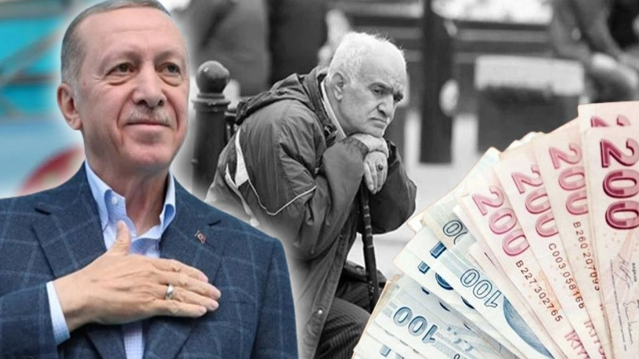 Cumhurbaşkanı Talimat Verdi! Emekli ve Asgari Ücrette Hesaplar Değişti