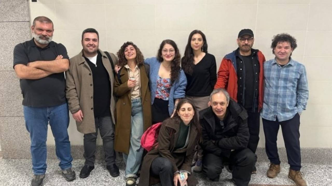 Gazetecilerin davasında dijital materyaller incelenecek