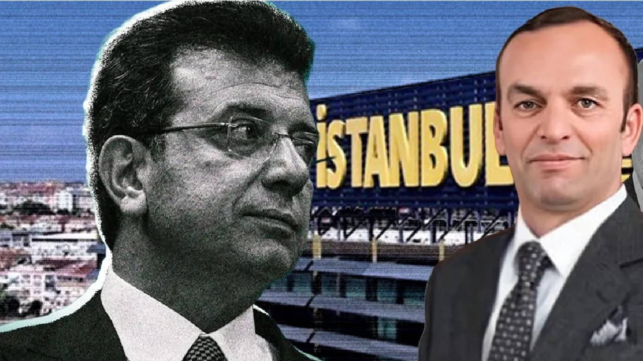 İBB davasında 28. celse | İtirafçı Adem Soytekin: Ben nereden bileyim aday olacağını