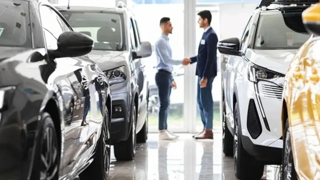 Sıfır Araçta "Mayıs" Müjdesi! 300 Bin TL’ye Kadar Faizsiz Kredi Veren Markalar Belli Oldu