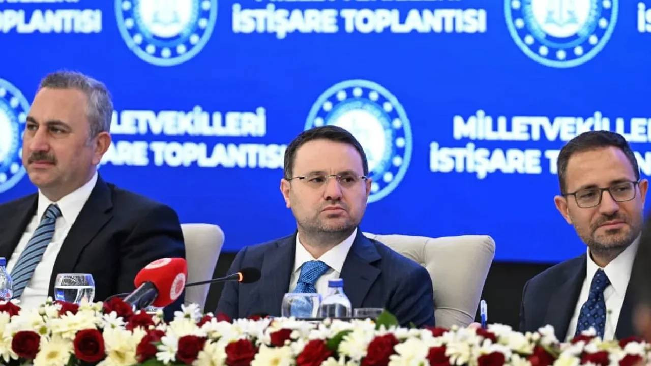 Akın Gürlek'ten faili meçhuller açıklaması: 'İntihar mı cinayet mi bakıyoruz'