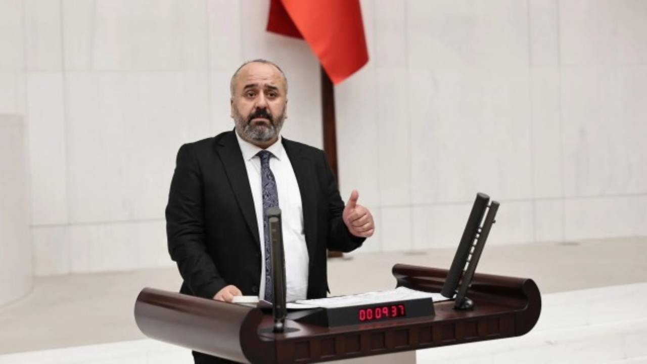 DEM Parti'den kanun teklifi: 28 Nisan iş cinayetlerinde anma ve yas günü olsun