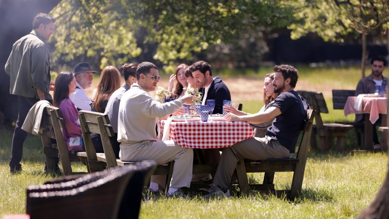 Yeraltı’nda Flaş Ayrılık! Bu Akşam Bir Başrol Oyuncusu Veda Ediyor