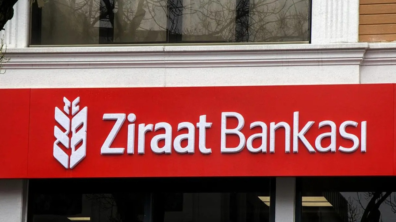 Ziraat Bankası’ndan 17 Milyon Emekliye Dev Destek Paketi