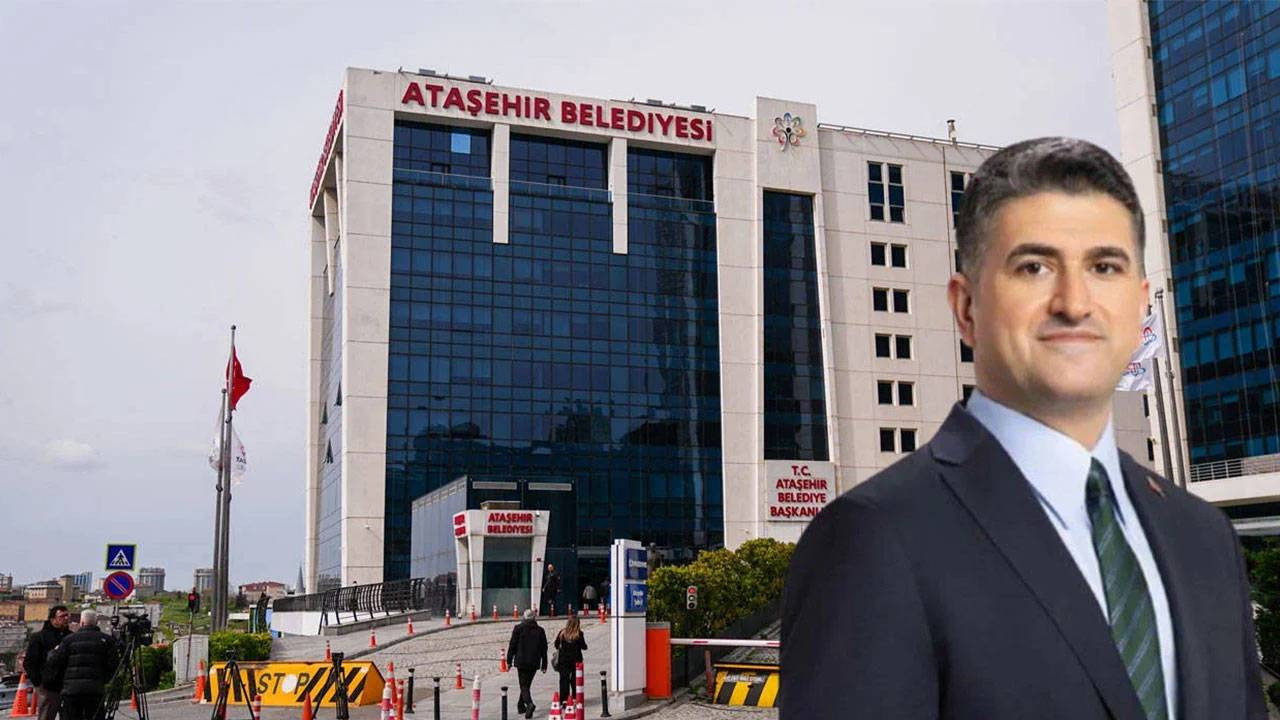 Ataşehir Belediyesi’nde başkanvekili seçildi: CHP’nin adayı Murat Güneş kazandı