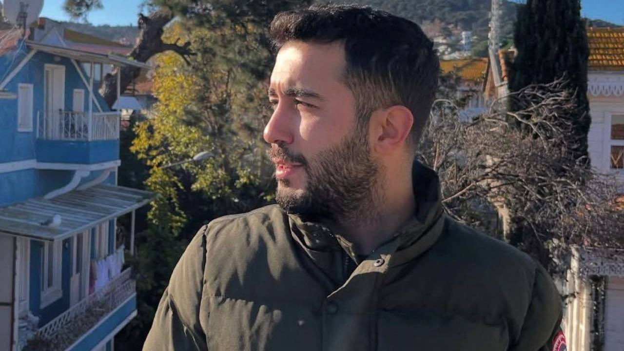 CHP Adalar Gençlik Kolları Başkanı Ramazan Yıldız hakkında tahliye kararı