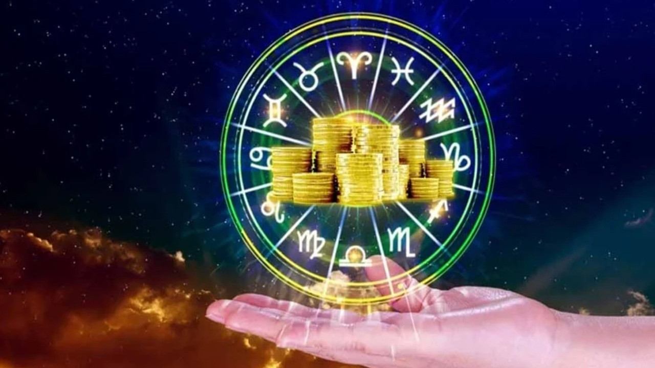 Cüzdanlar Bayram Edecek! Çin Astrolojisine Göre Mayıs Ayında Servetine Servet Katacak 5 Şanslı Burç