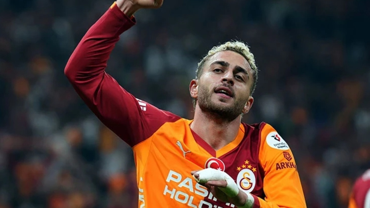 Galatasaray'da Yüzyılın Satışı! Arsenal Barış Alper Yılmaz İçin 50 Milyon Euro’yu Gözden Çıkardı