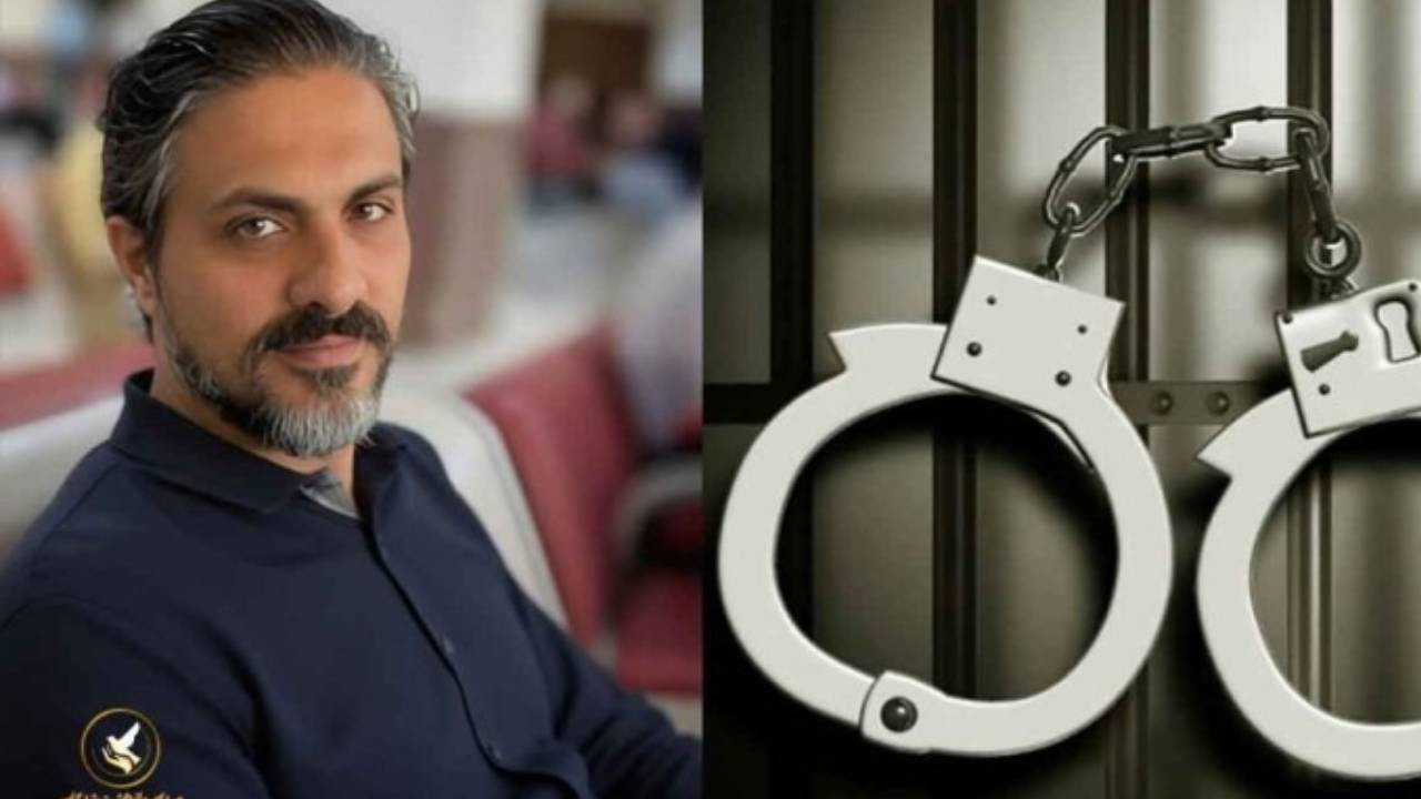 İran'da bir kişi gözaltında işkenceyle katledildi