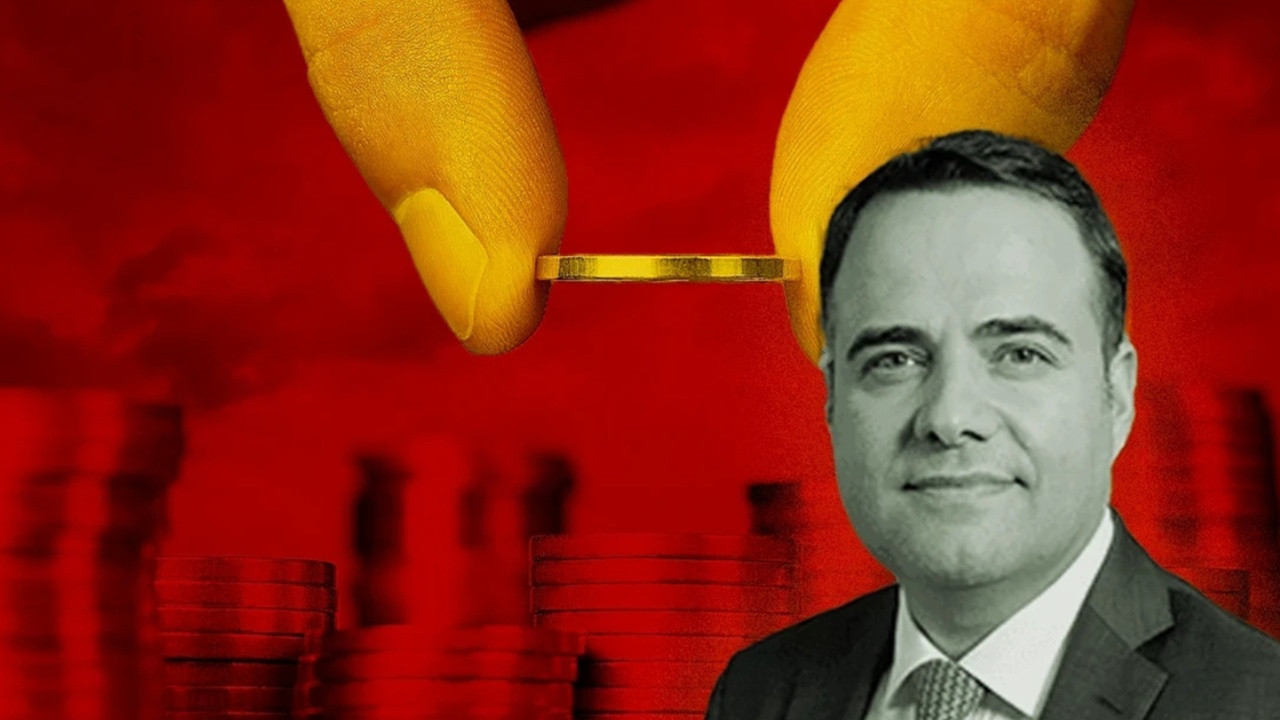 Özgür Demirtaş Altın İçin Kıyamet Senaryosunu Çizdi: 7 Bin Dolar Kaçınılmaz