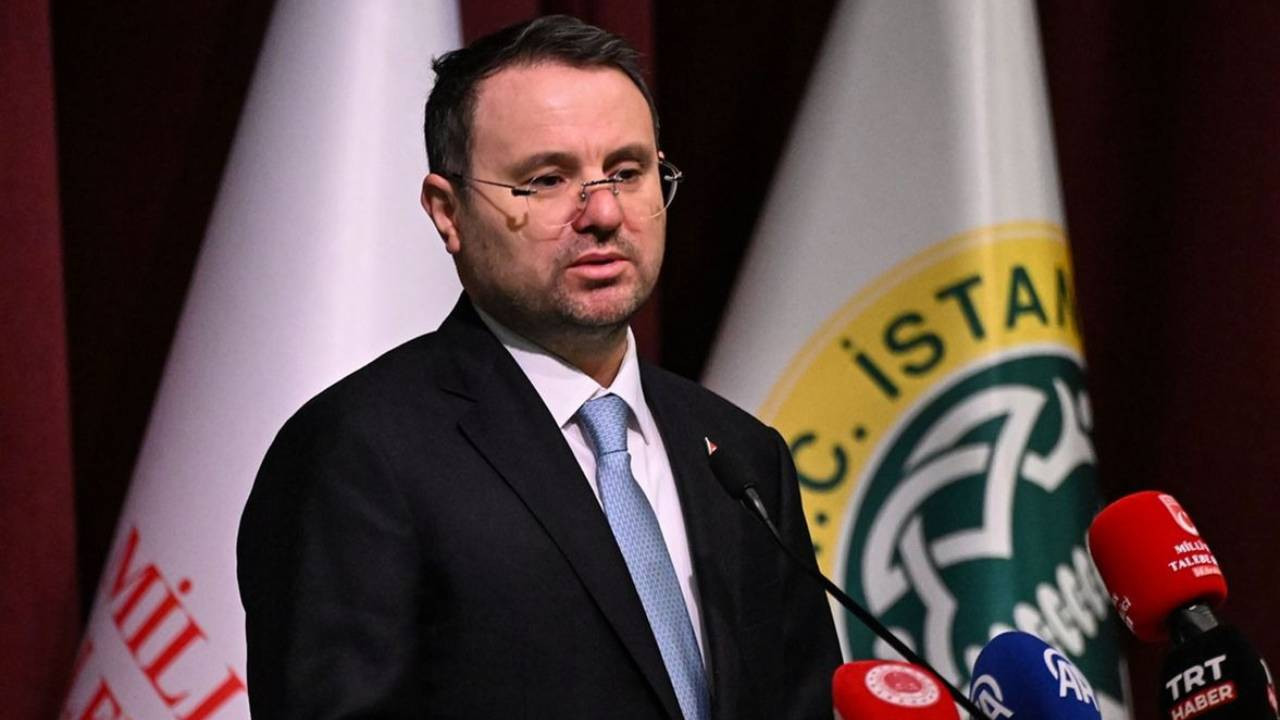 Adalet Bakanı Akın Gürlek: Yeni bir anayasa zorunluluktur