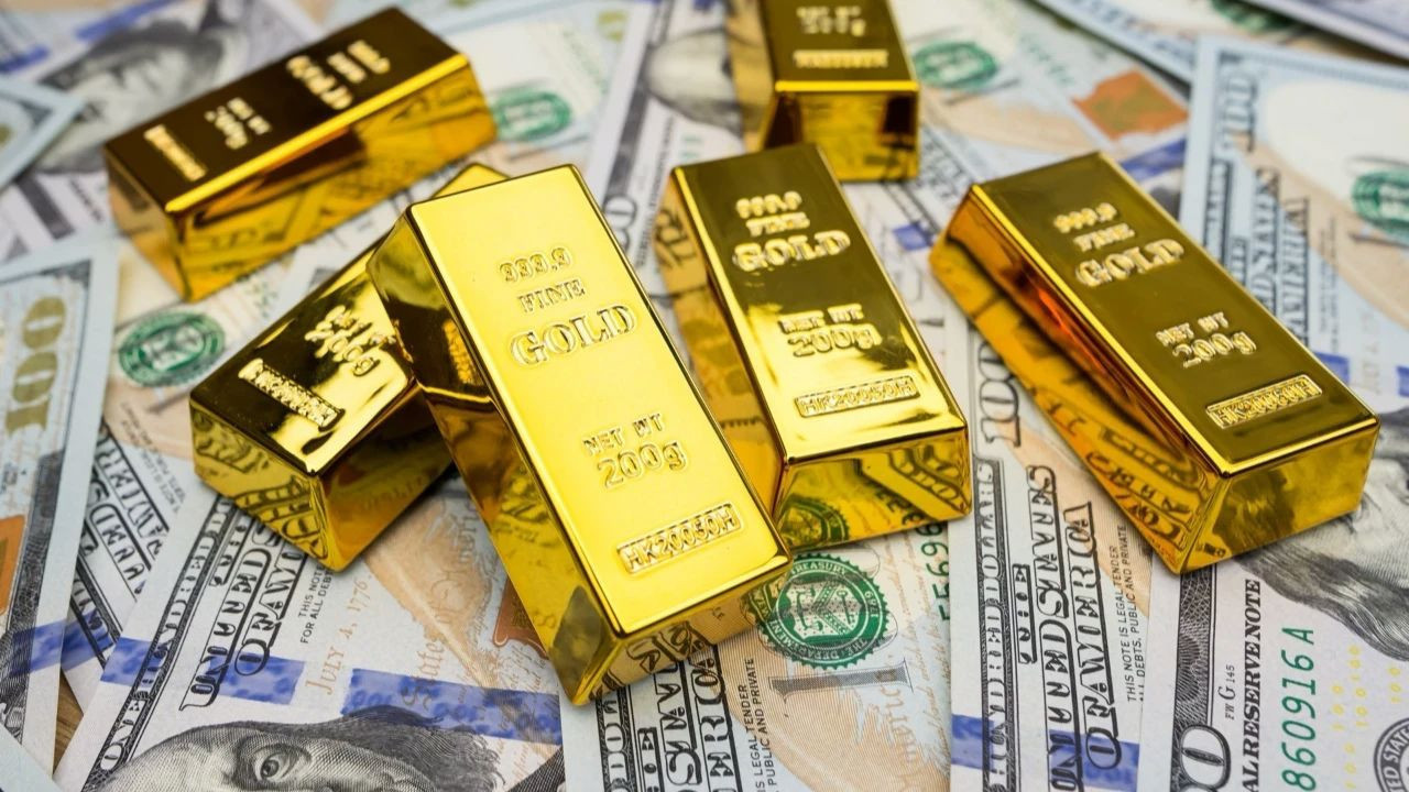 Deutsche Bank Altın için 8 bin dolar tahmini