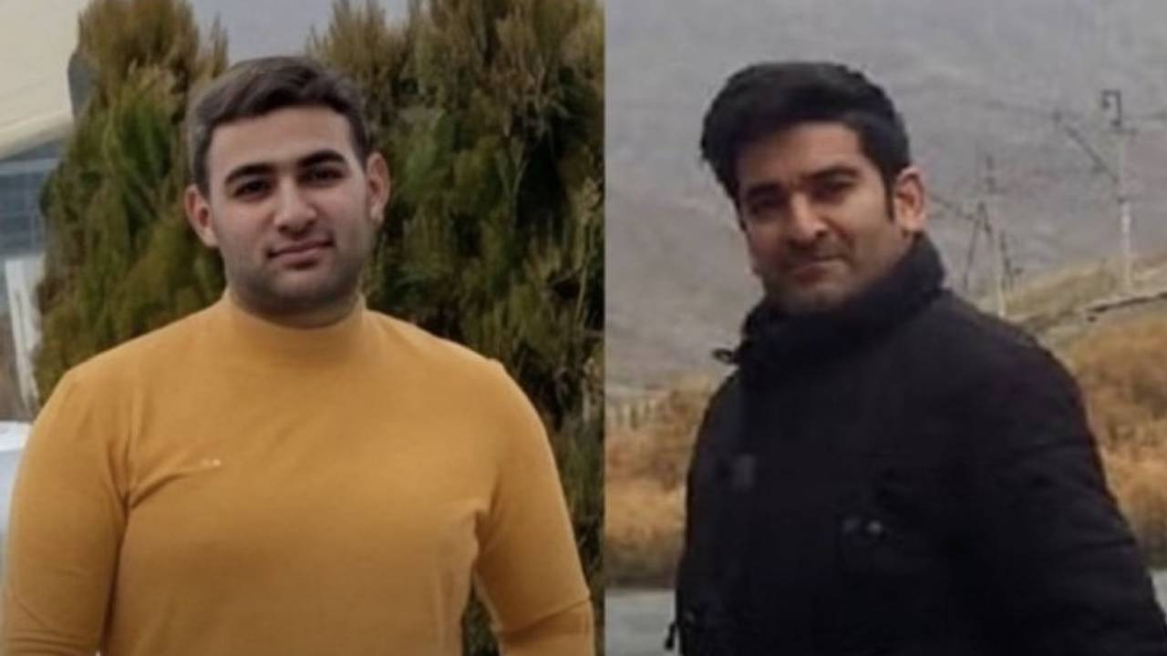 İran rejimi 2 siyasi tutukluyu daha idam etti
