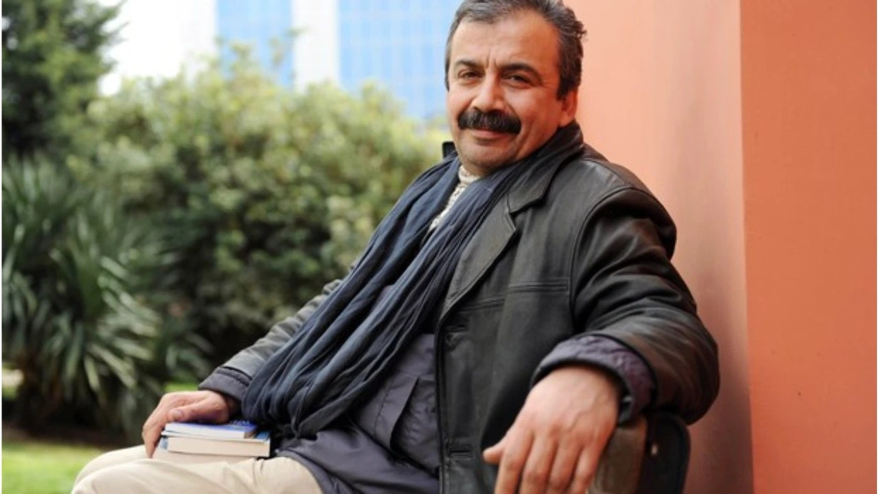 Sırrı Süreyya Önder'siz 1 yıl: Barışa adanan bir ömür