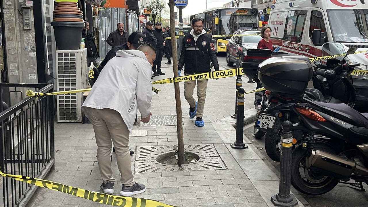 Şişli'de bir kadın, kayınvalidesi tarafından öldürüldü