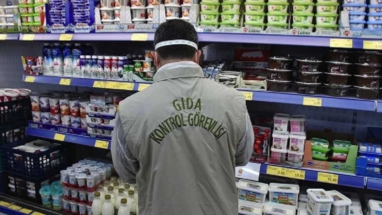 Bakanlık Tek Tek İfşa Etti: 156 Şubeli Dev Market Zincirinde "Et" Skandalı!