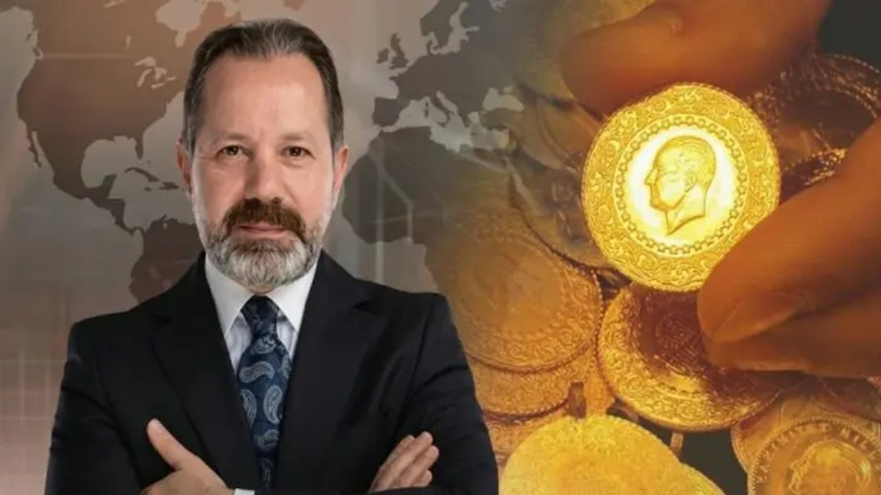 İslam Memiş "Zamanı Geldi" Diyerek Uyardı: Altında Tufan Öncesi Son Alım Fırsatı!