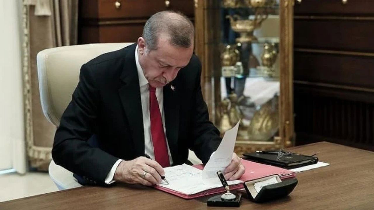 Köye dönüşe büyük destek! Erdoğan imzayı attı, yeni paket yürürlükte