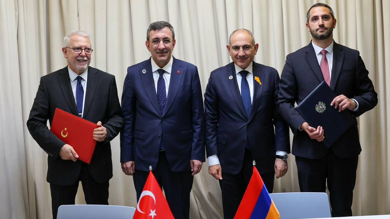 Türkiye–Ermenistan hattında normalleşme mesajı: Ani Köprüsü için ortak adım