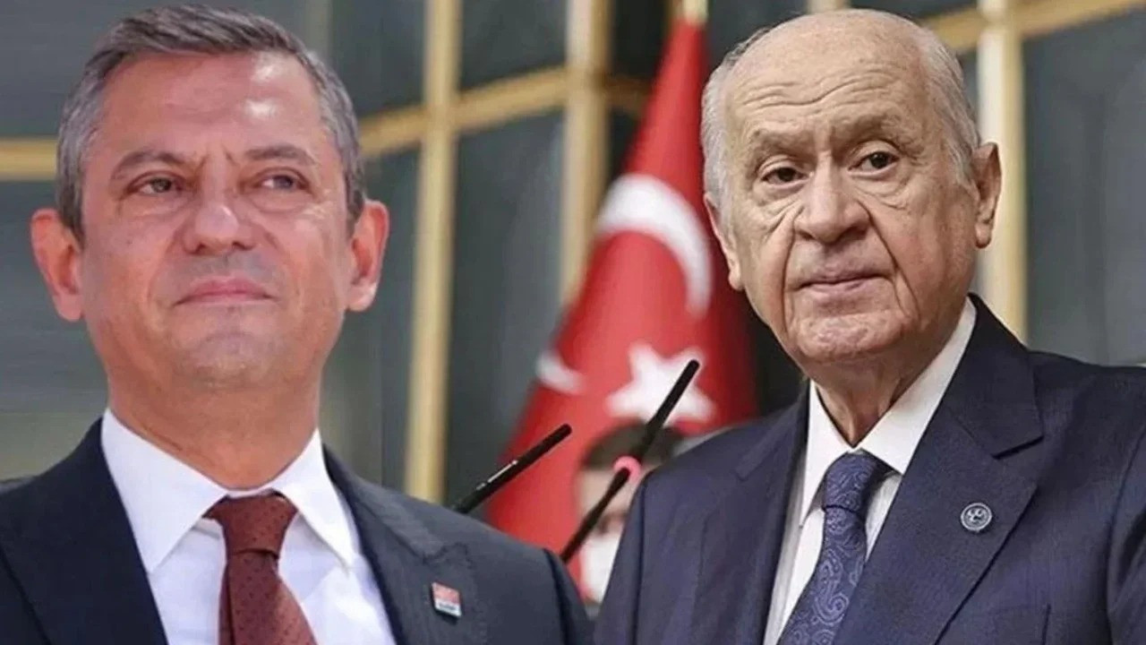 Bahçeli'den 'CHP'ye mutlak butlan' sorusuna yanıt