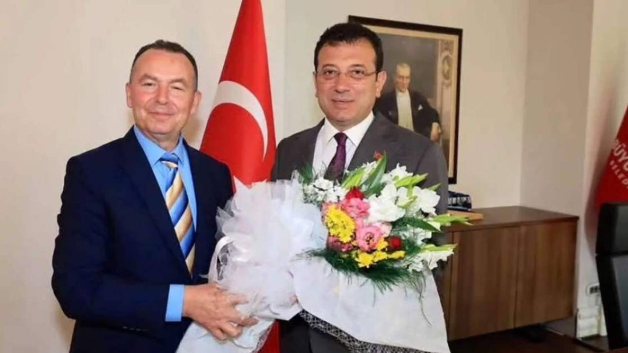 İBB davası tutuklusu Engin Ulusoy hastaneye kaldırıldı