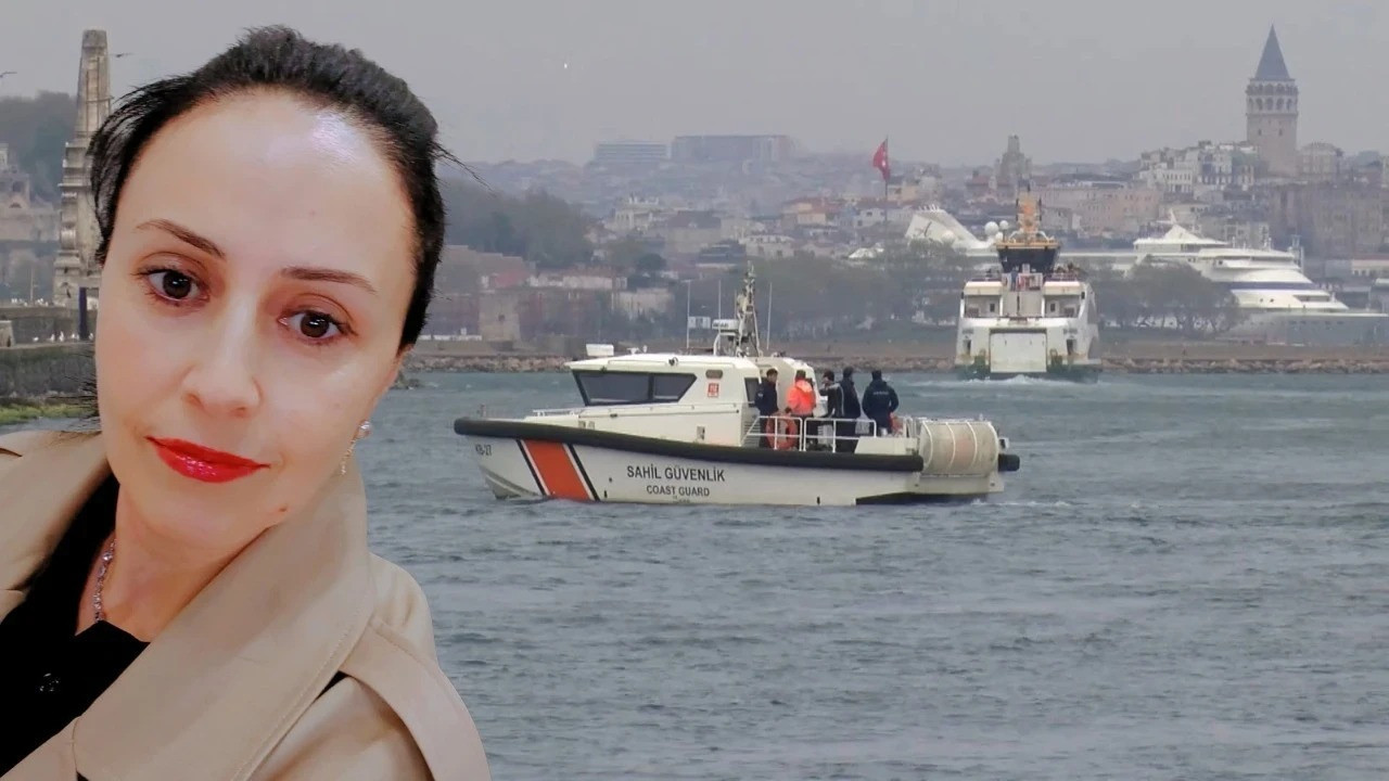 İstanbul'da kaybolan Makhfura Hüseynova'nın cenazesi bulundu