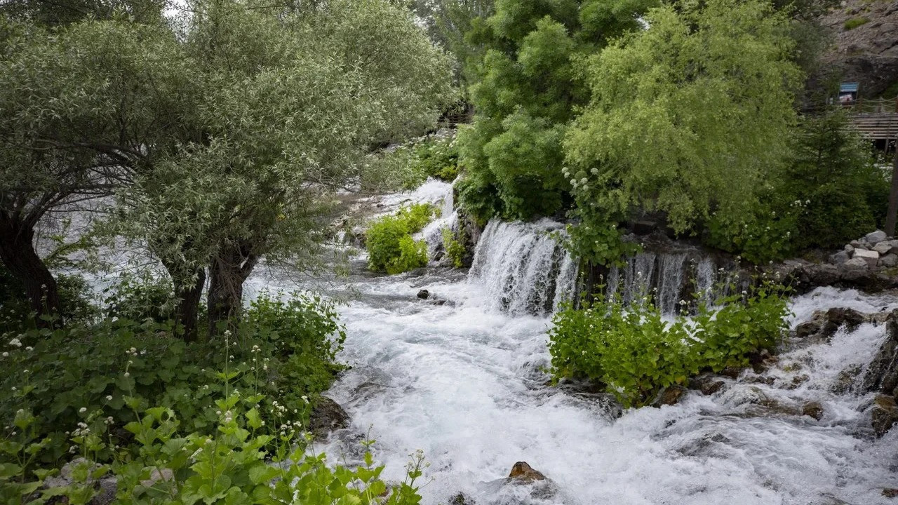 Mahkeme kararı kesinleşti: Munzur Gözeleri korunacak