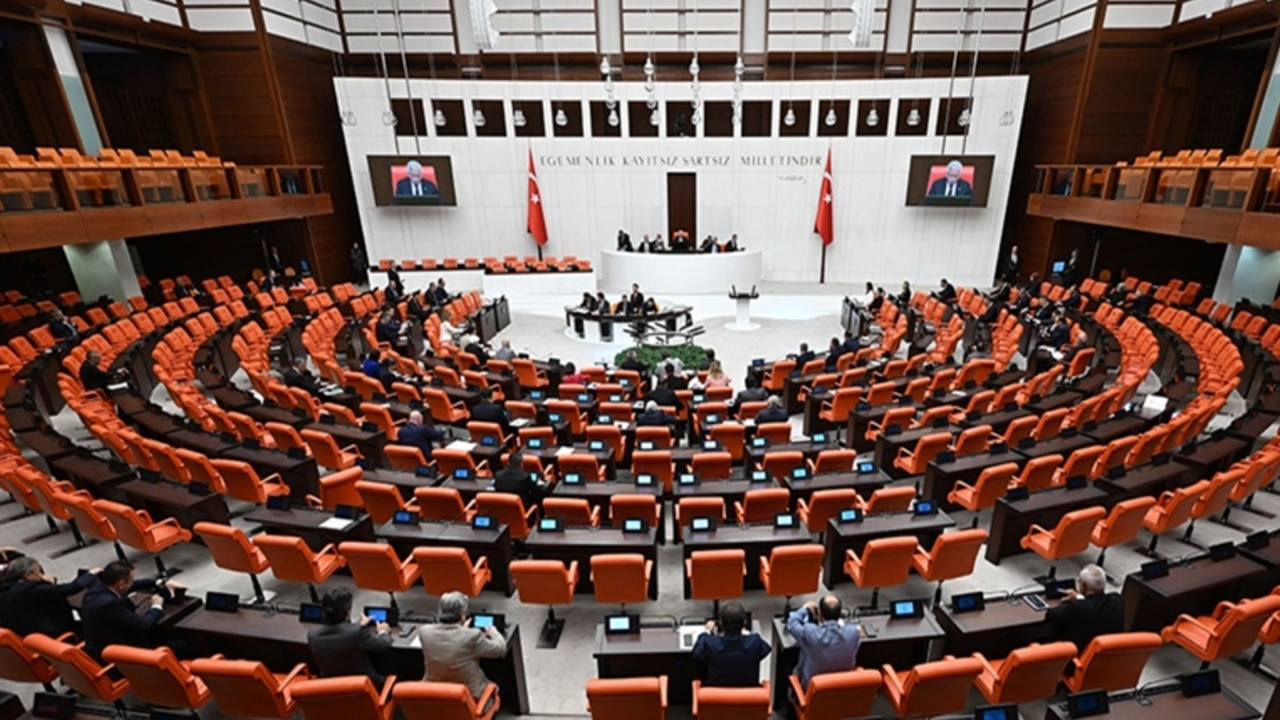 Borçlulara 6 Yıl Vade ve Teminatsız Ödeme Müjdesi! 15 Maddelik Dev Paket Meclis'te Kabul Edildi