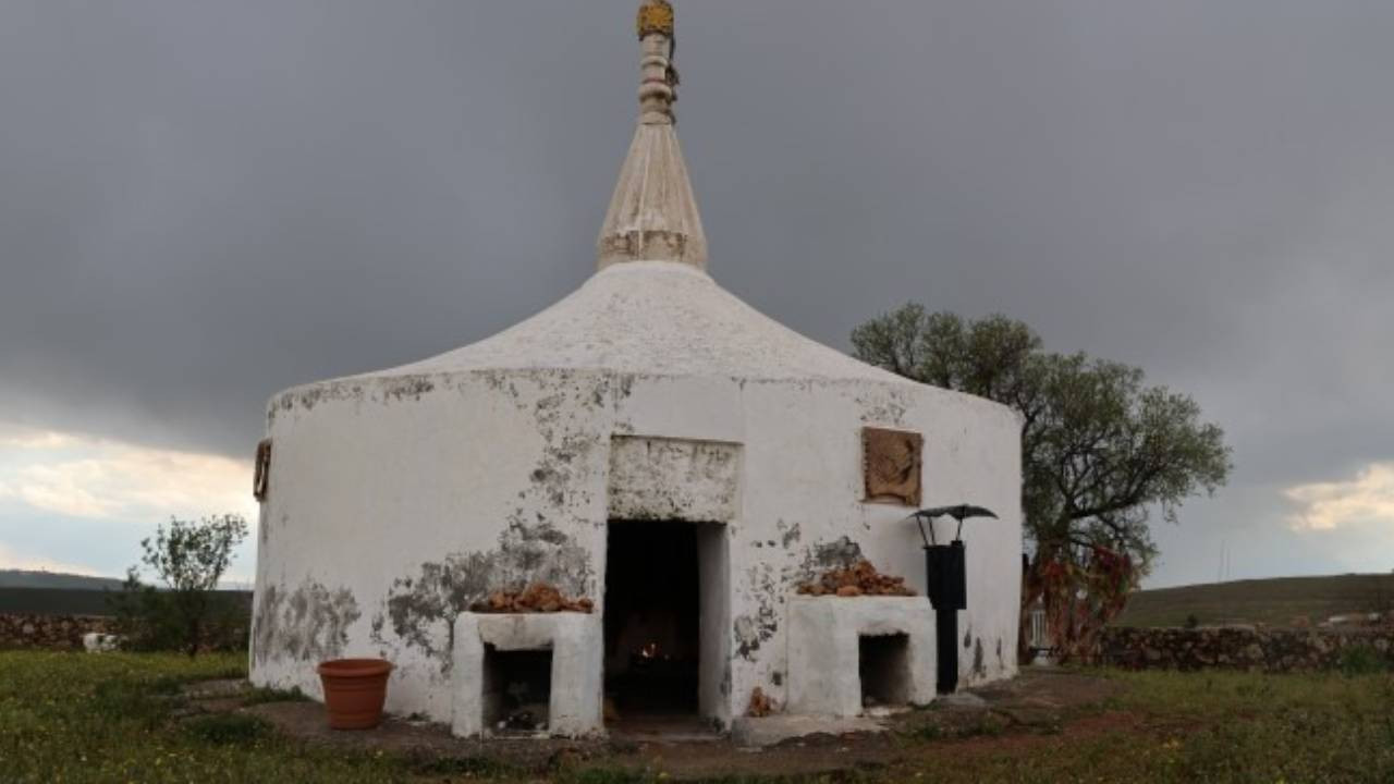 Danıştay'dan Ezidi köyüne GES onayı